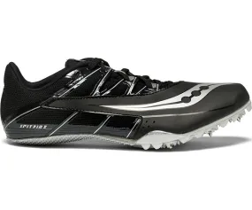 Saucony Spitfire 4 Spikes Men's