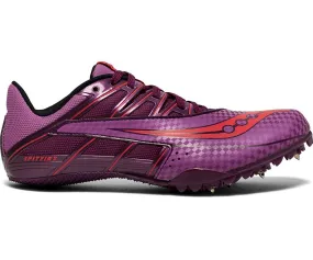 Saucony Spitfire 4 Spikes Women's