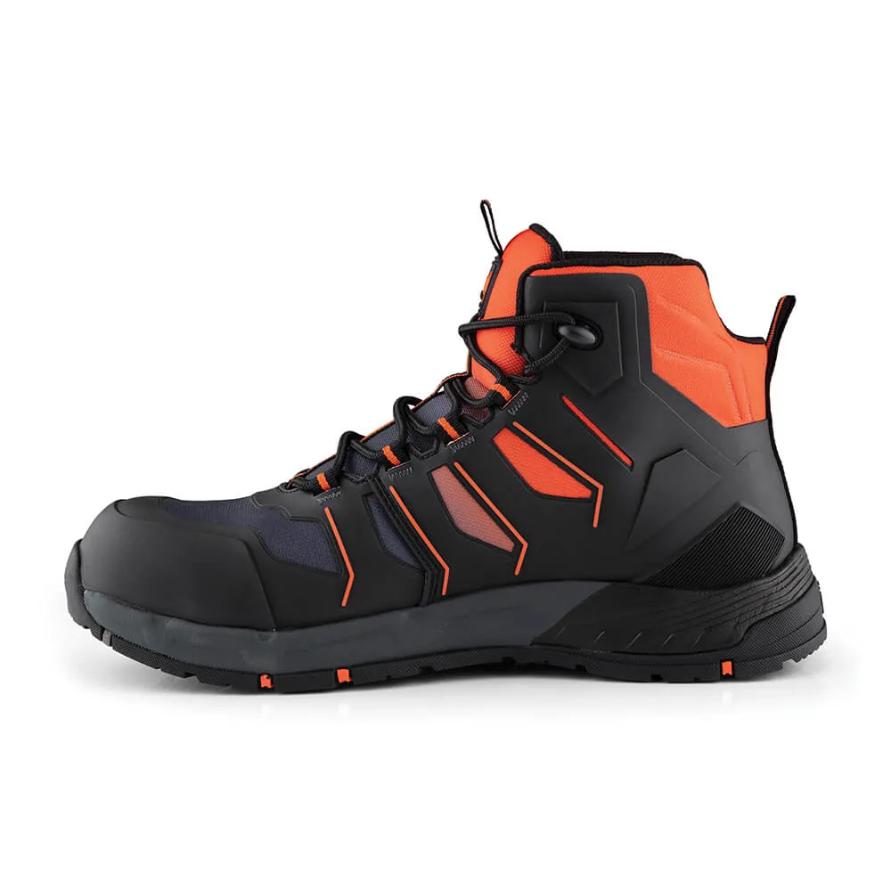 Scruffs Glide Lightweight S3 ESD Safety Boots