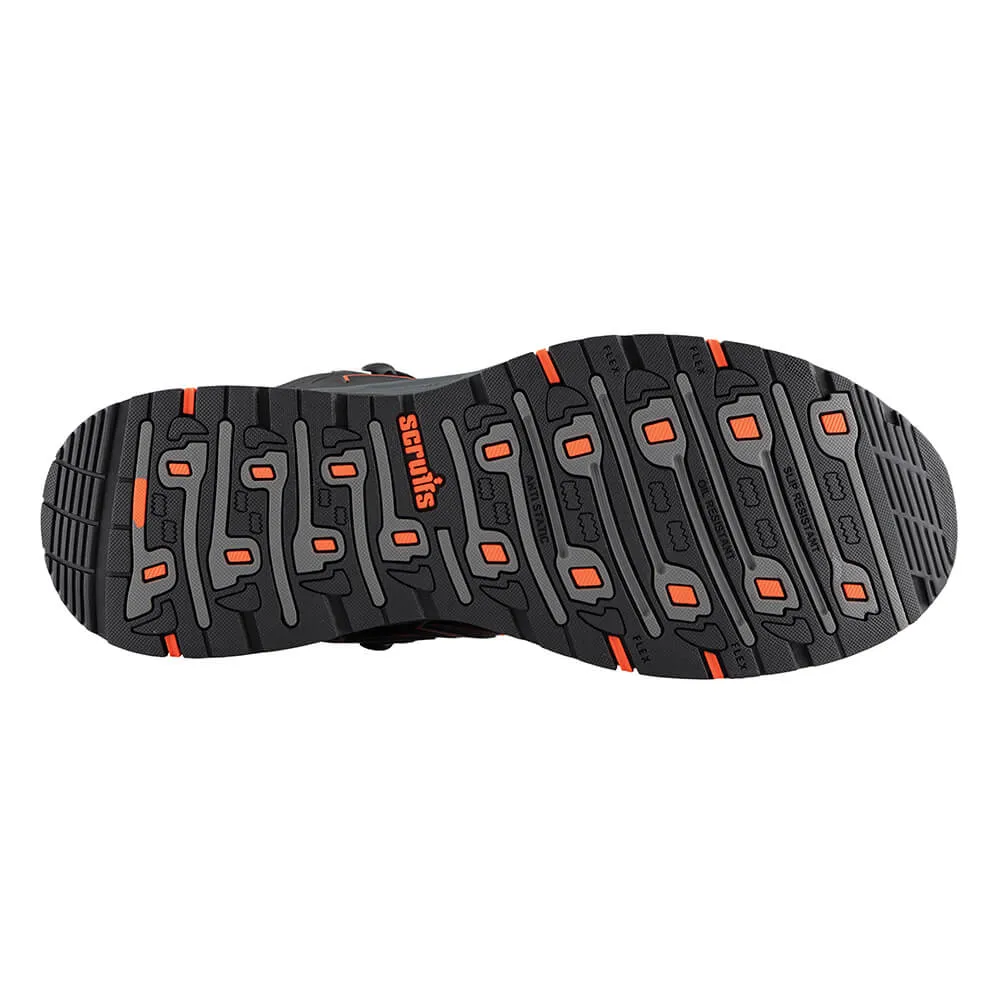 Scruffs Glide Lightweight S3 ESD Safety Boots