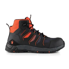 Scruffs Glide Lightweight S3 ESD Safety Boots