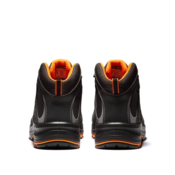 Snickers Solid Gear Falcon Boots