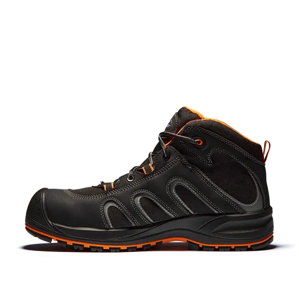 Snickers Solid Gear Falcon Boots