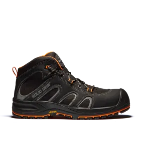 Snickers Solid Gear Falcon Boots