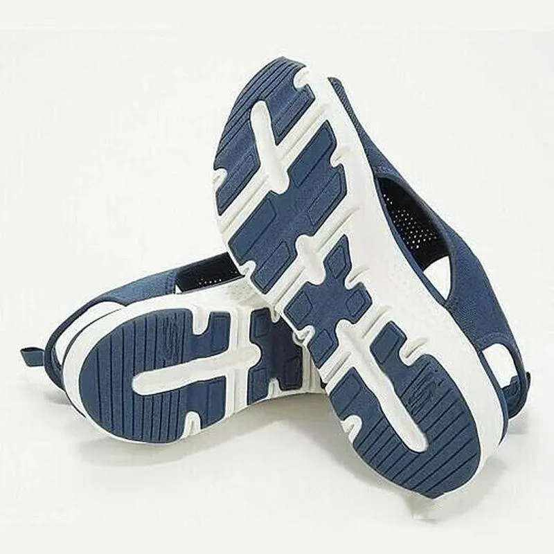 Sport sandals - super soft sole
