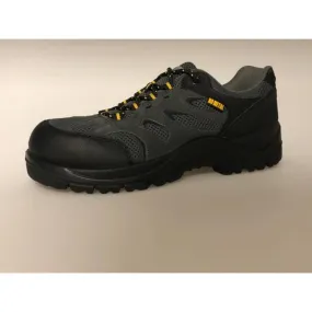 Tracker Men's  020363-110 Safety Shoes