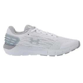 Under Armour Charged Rogue Womens White Trainers