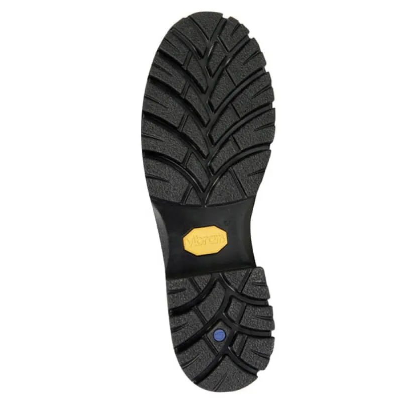 UNIK MEN'S 8" 3E CONTRACTOR SAFETY BOOT // USF89400