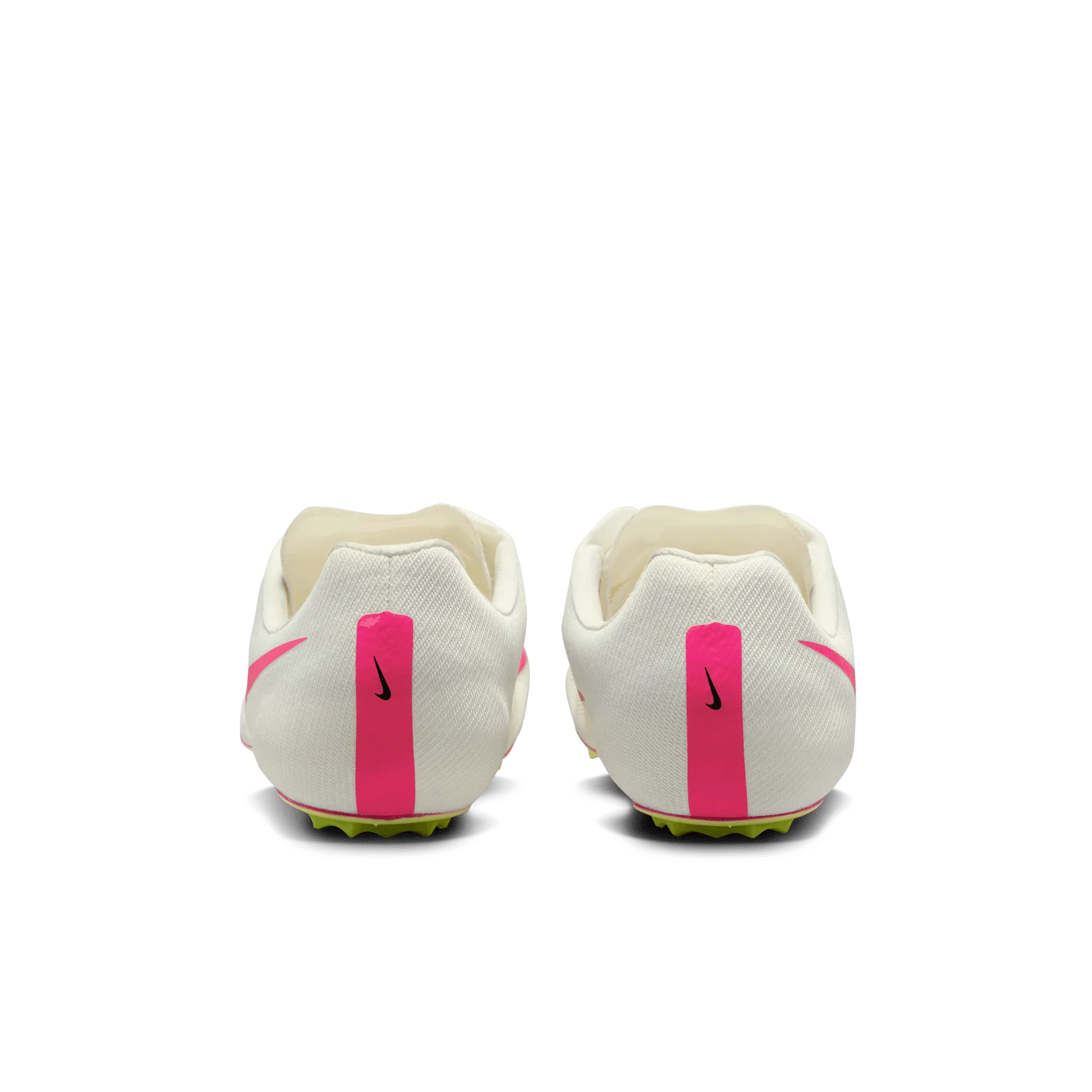 Unisex JA Fly 4 (100 - Sail/Fierce Pink-Lt Lemon Twist)
