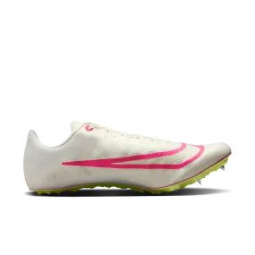Unisex JA Fly 4 (100 - Sail/Fierce Pink-Lt Lemon Twist)