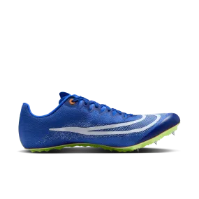 Unisex JA Fly 4 (400 - Racer Blue/White-Saftey Orange)