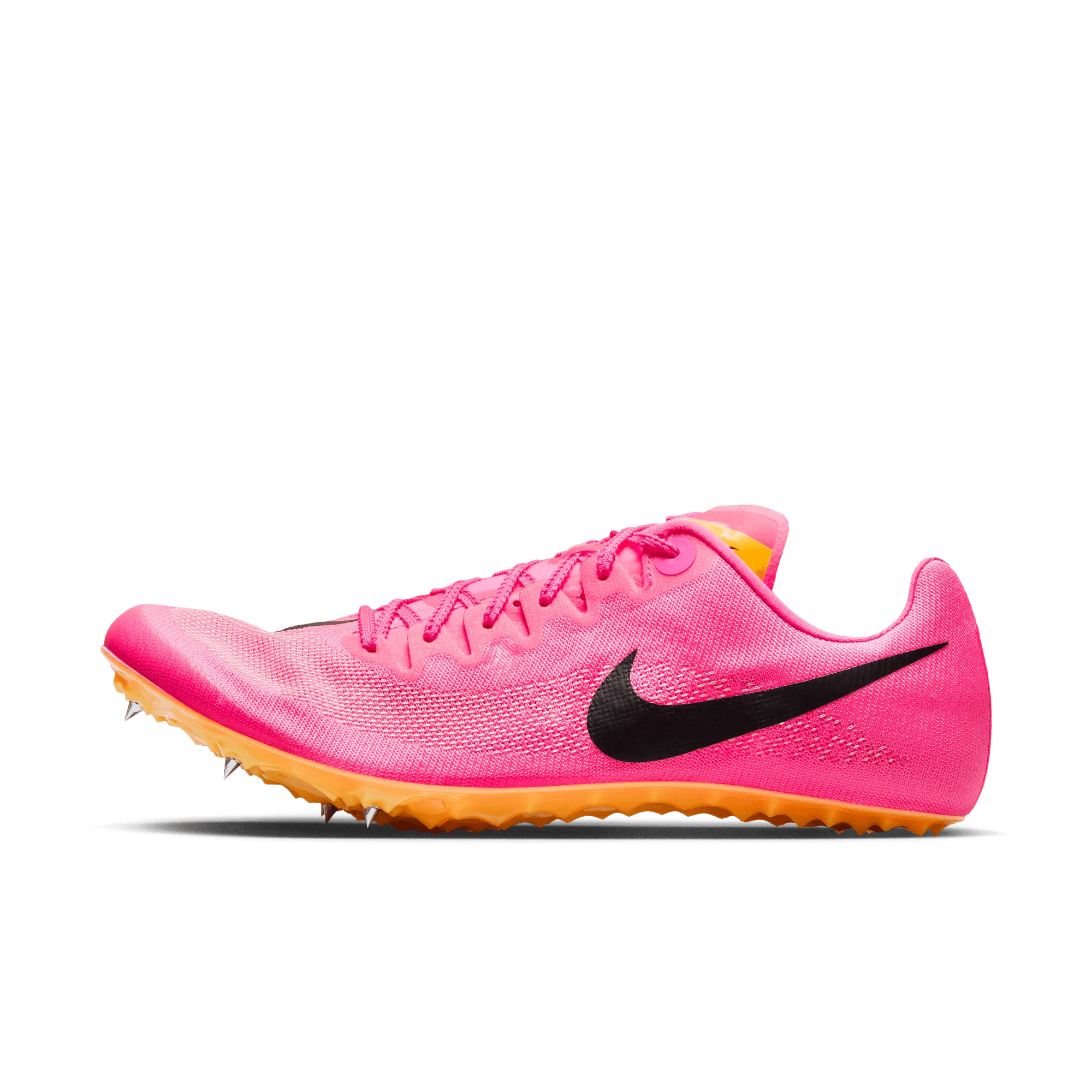 Unisex Ja Fly 4 (600 - Hyper Pink/Black-Laser Orange)