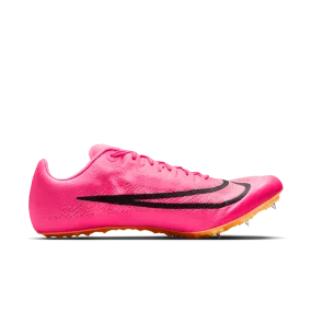 Unisex Ja Fly 4 (600 - Hyper Pink/Black-Laser Orange)