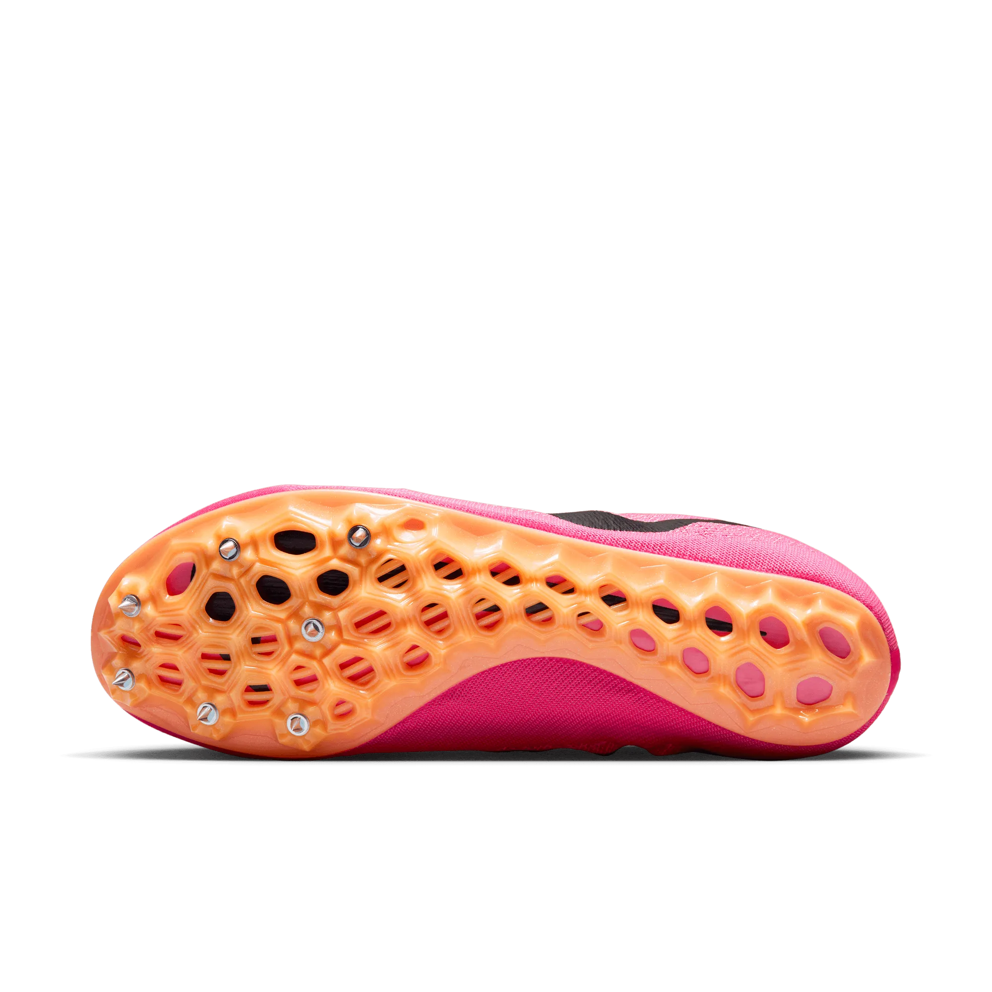 Unisex Ja Fly 4 (600 - Hyper Pink/Black-Laser Orange)
