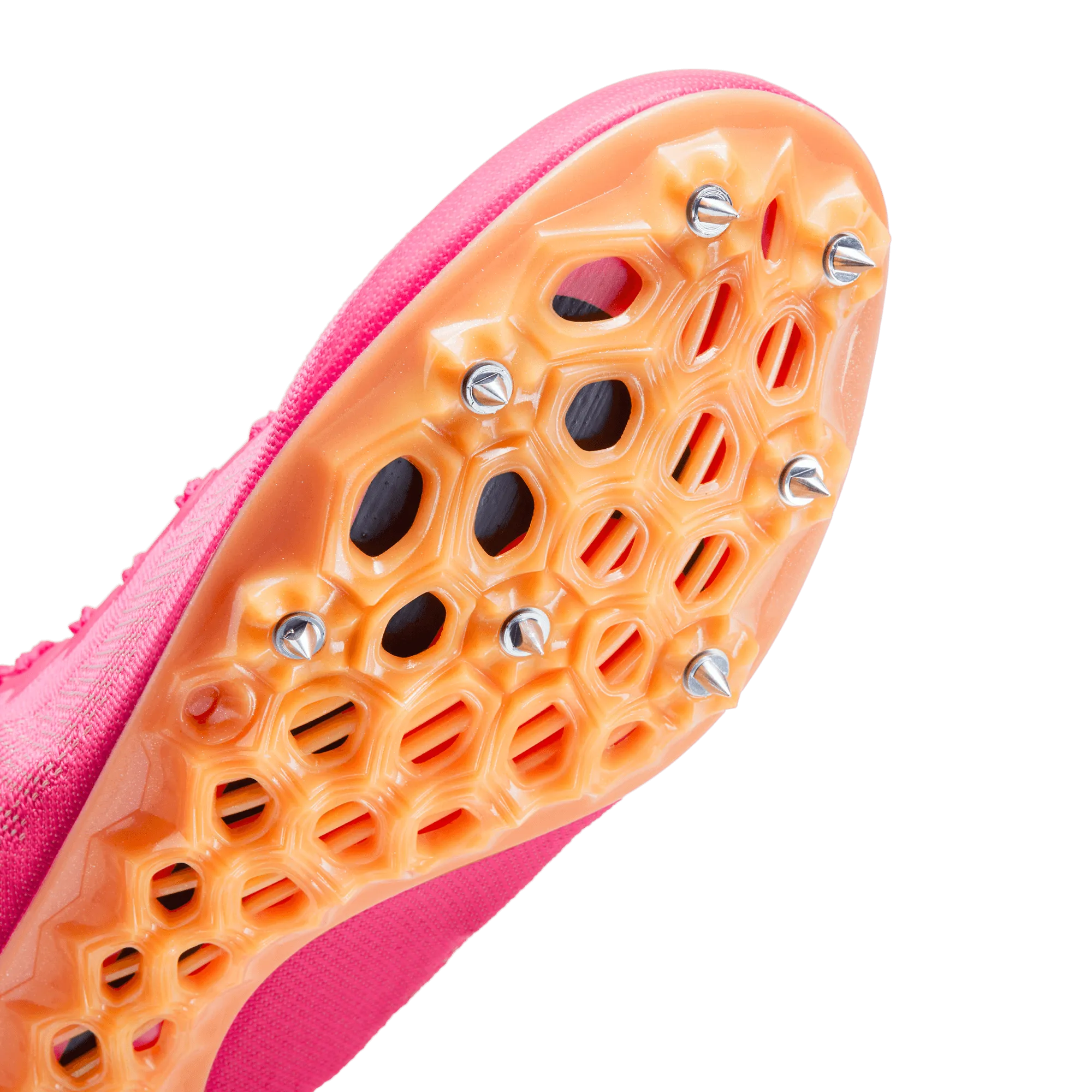 Unisex Ja Fly 4 (600 - Hyper Pink/Black-Laser Orange)