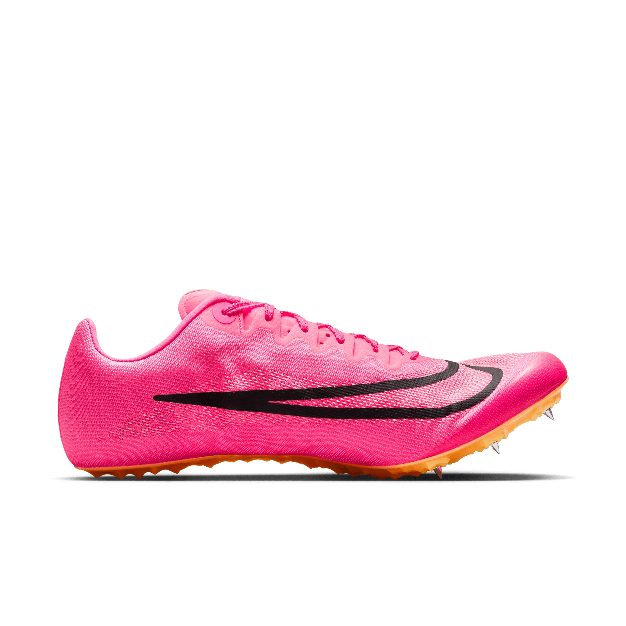 Unisex Ja Fly 4 (600 - Hyper Pink/Black-Laser Orange)