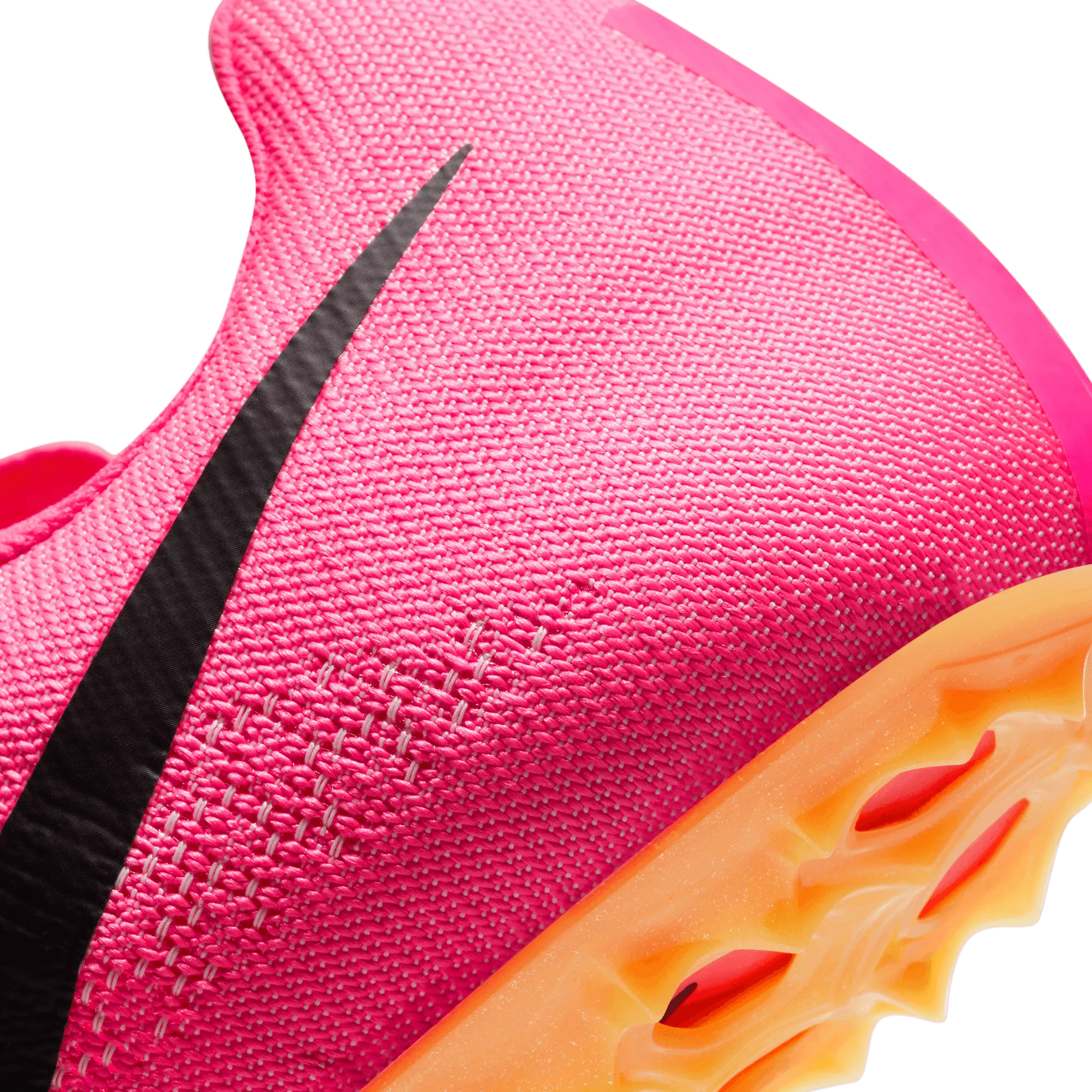 Unisex Ja Fly 4 (600 - Hyper Pink/Black-Laser Orange)
