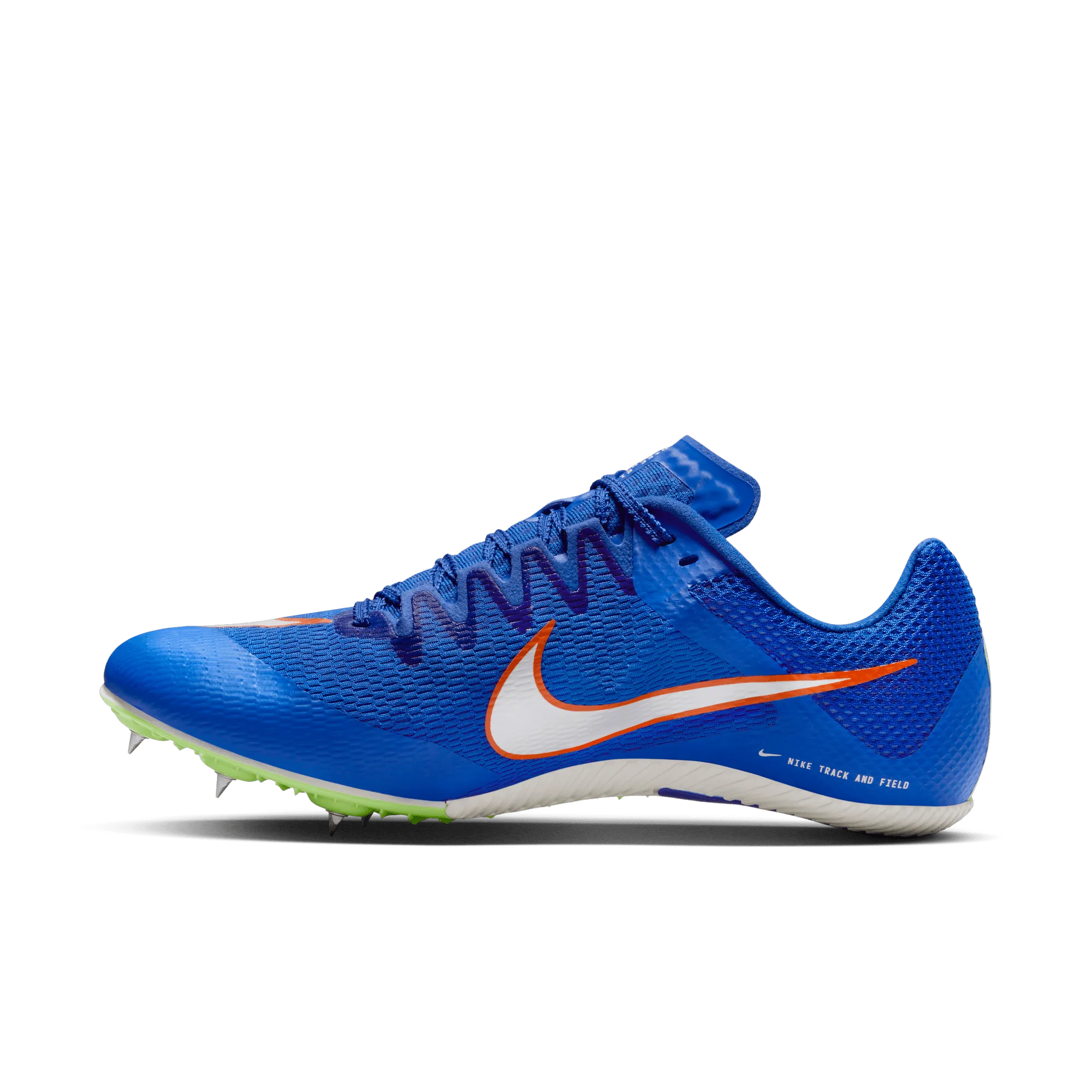 Unisex Zoom Rival Sprint (401 - Racer Blue/White-Lime Blast)