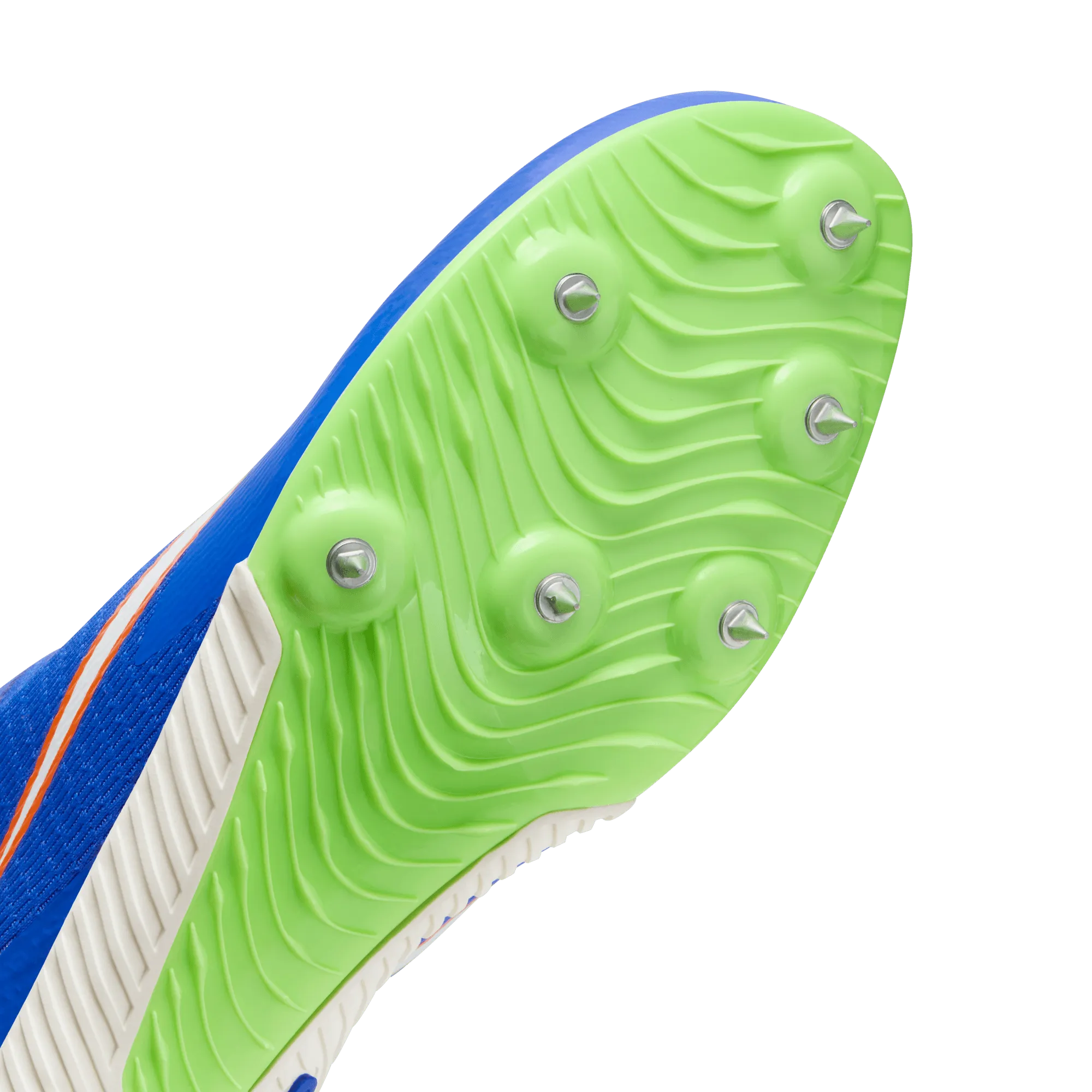 Unisex Zoom Rival Sprint (401 - Racer Blue/White-Lime Blast)