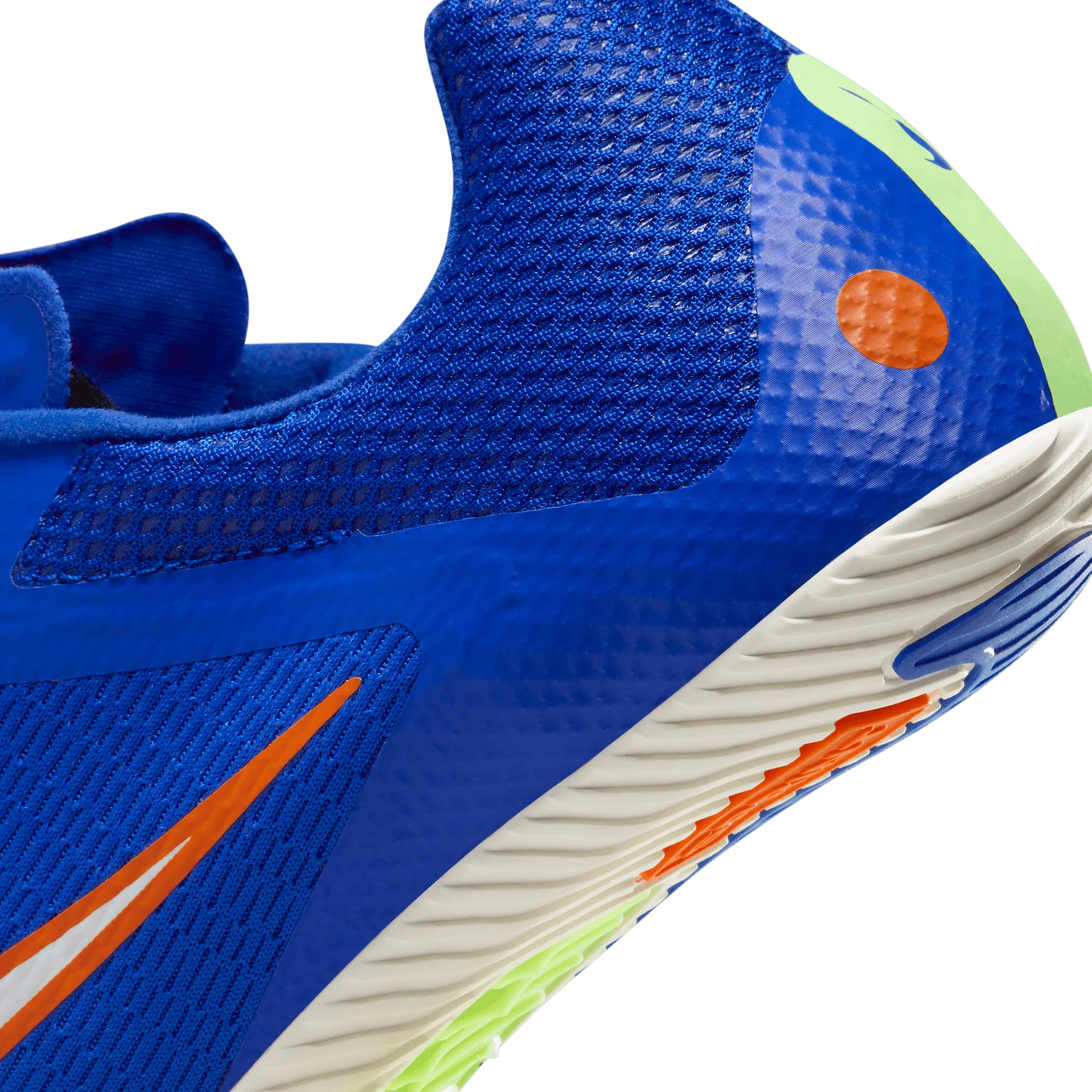 Unisex Zoom Rival Sprint (401 - Racer Blue/White-Lime Blast)