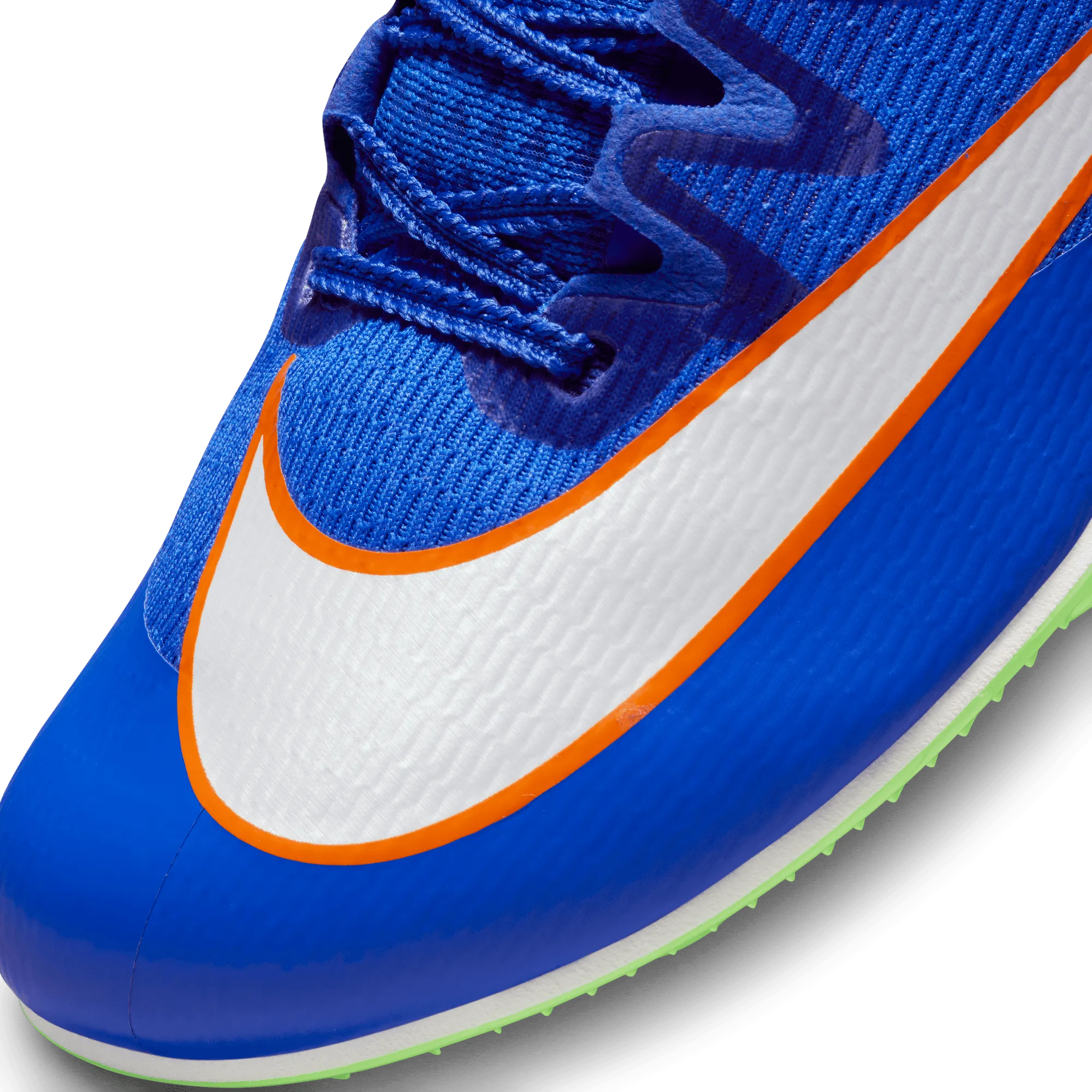 Unisex Zoom Rival Sprint (401 - Racer Blue/White-Lime Blast)