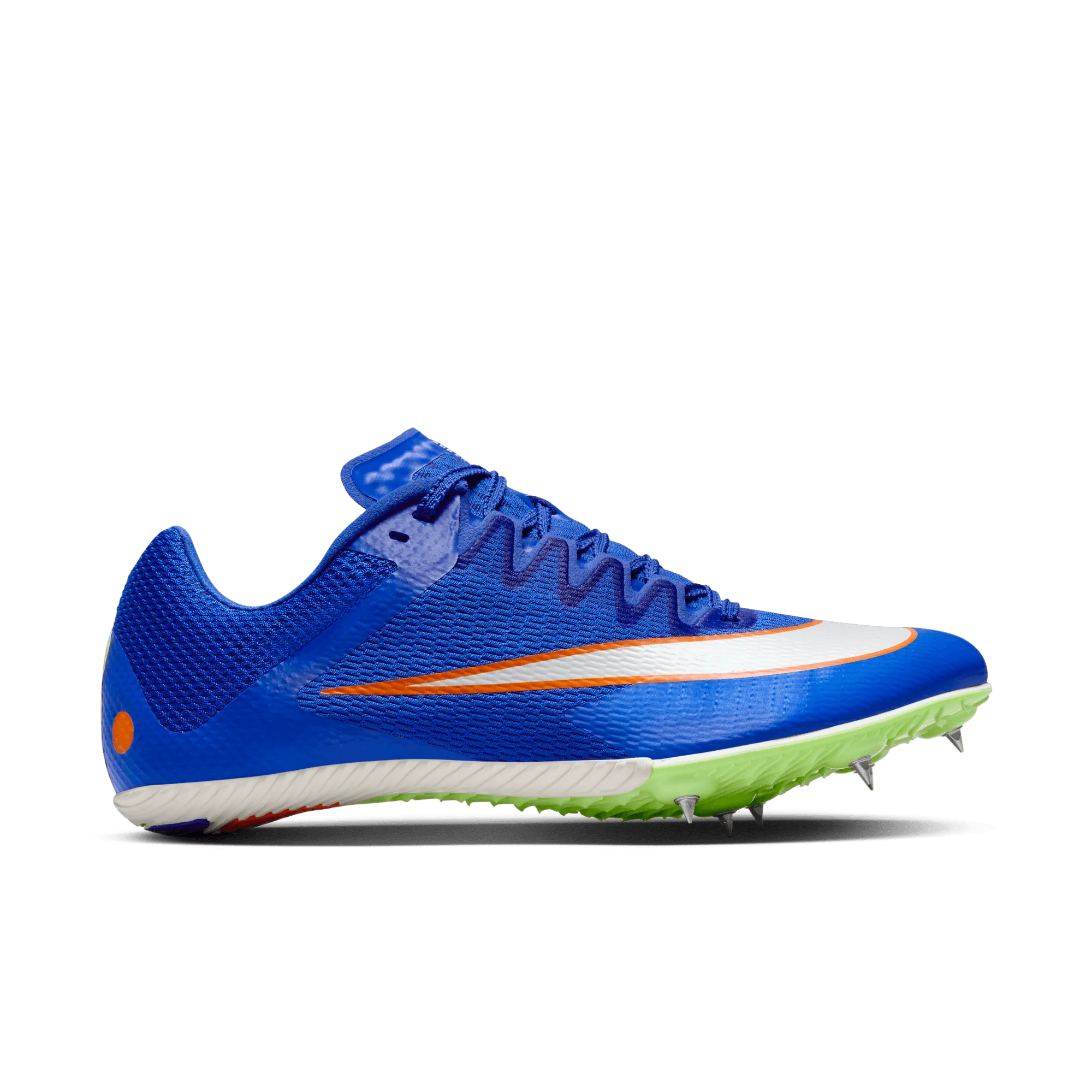 Unisex Zoom Rival Sprint (401 - Racer Blue/White-Lime Blast)
