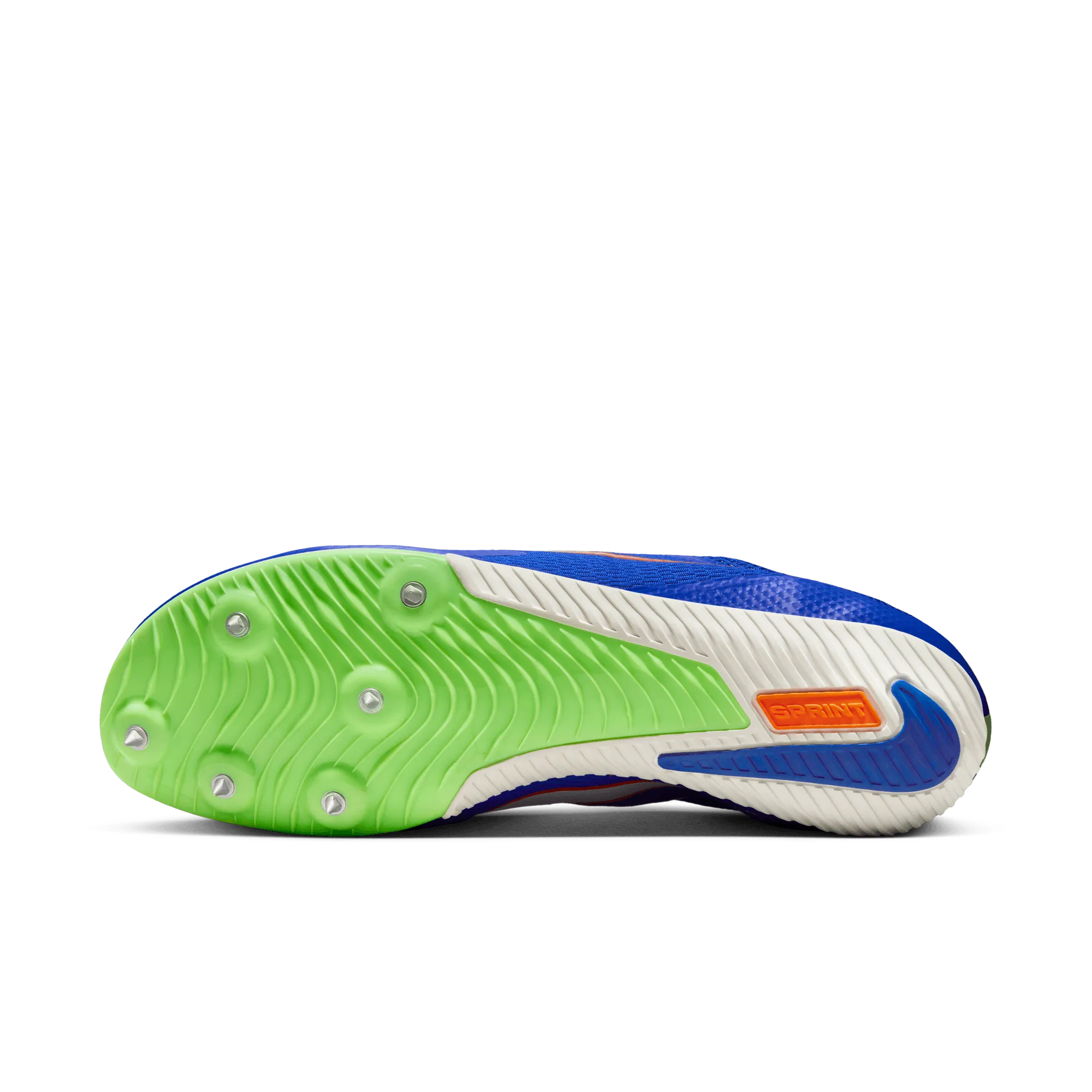 Unisex Zoom Rival Sprint (401 - Racer Blue/White-Lime Blast)