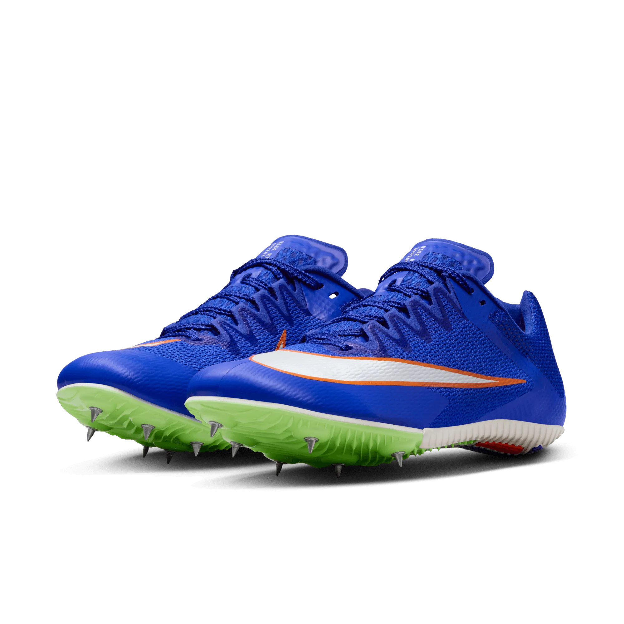 Unisex Zoom Rival Sprint (401 - Racer Blue/White-Lime Blast)