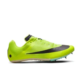 Unisex Zoom Rival Sprint (700 - Volt/Cave Purple/Mint Foam/Coconut Milk)