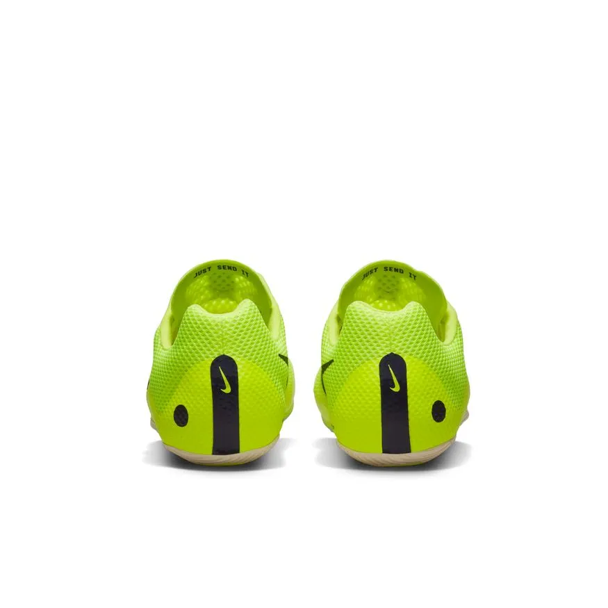Unisex Zoom Rival Sprint (700 - Volt/Cave Purple/Mint Foam/Coconut Milk)