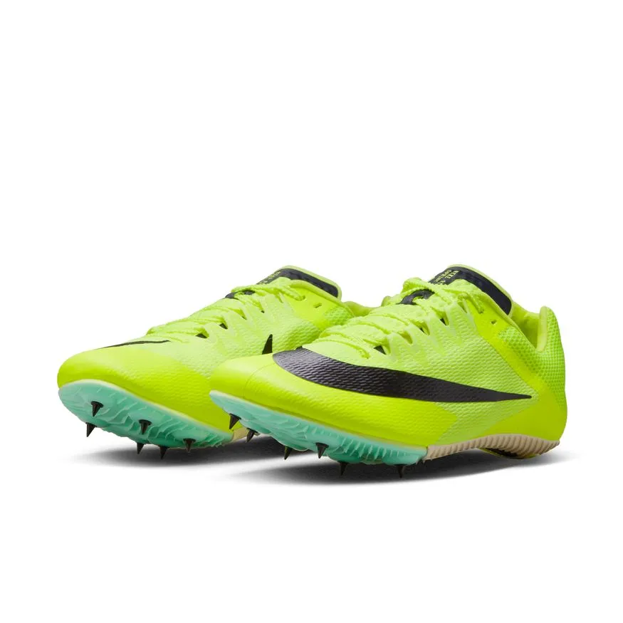 Unisex Zoom Rival Sprint (700 - Volt/Cave Purple/Mint Foam/Coconut Milk)