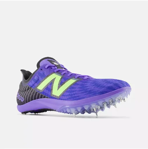 W New Balance MD500 (Middle Distance) Track Spike