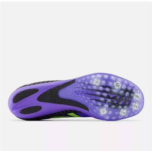 W New Balance MD500 (Middle Distance) Track Spike
