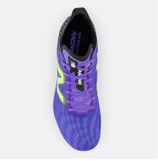 W New Balance MD500 (Middle Distance) Track Spike