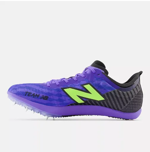 W New Balance MD500 (Middle Distance) Track Spike