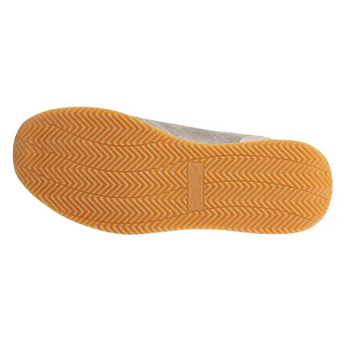 Waldlaufer Ladies Wide Fit Trainers - 935008 - Gold