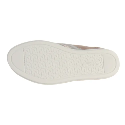 Waldlaufer  Wide Fit Trainers  - 622K01 -Pink