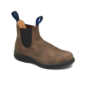 WINTER THERMAL ALL-TERRAIN