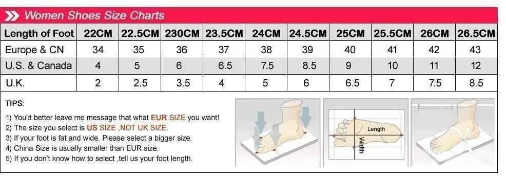Women's Casual Shoes Leather Handmade Flats GCSGRC01