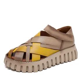  Oxford Leather Formal Shoes
