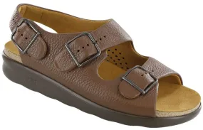 Women's SAS - Relaxed Sandal Amber