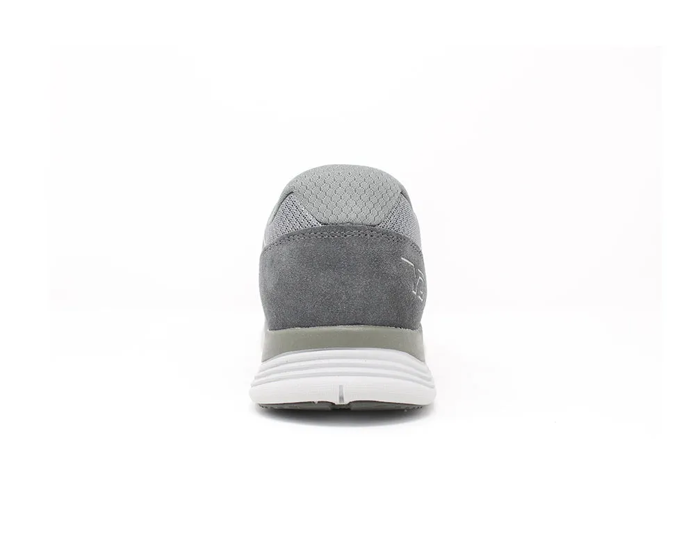YDA Extra Wide Vault Grey Trainers