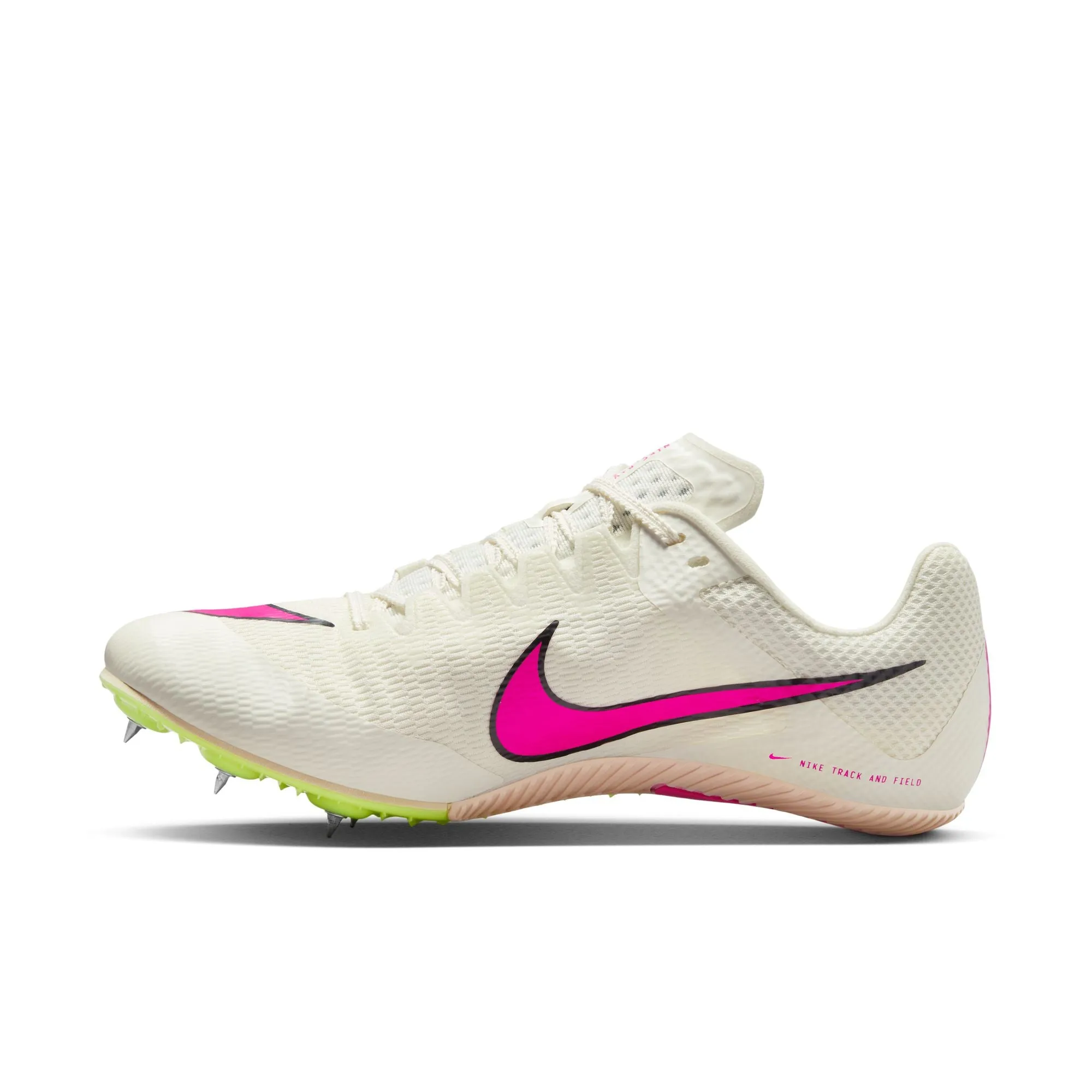 ZOOM RIVAL SPRINT - 101 SAIL/FIERCE PINK