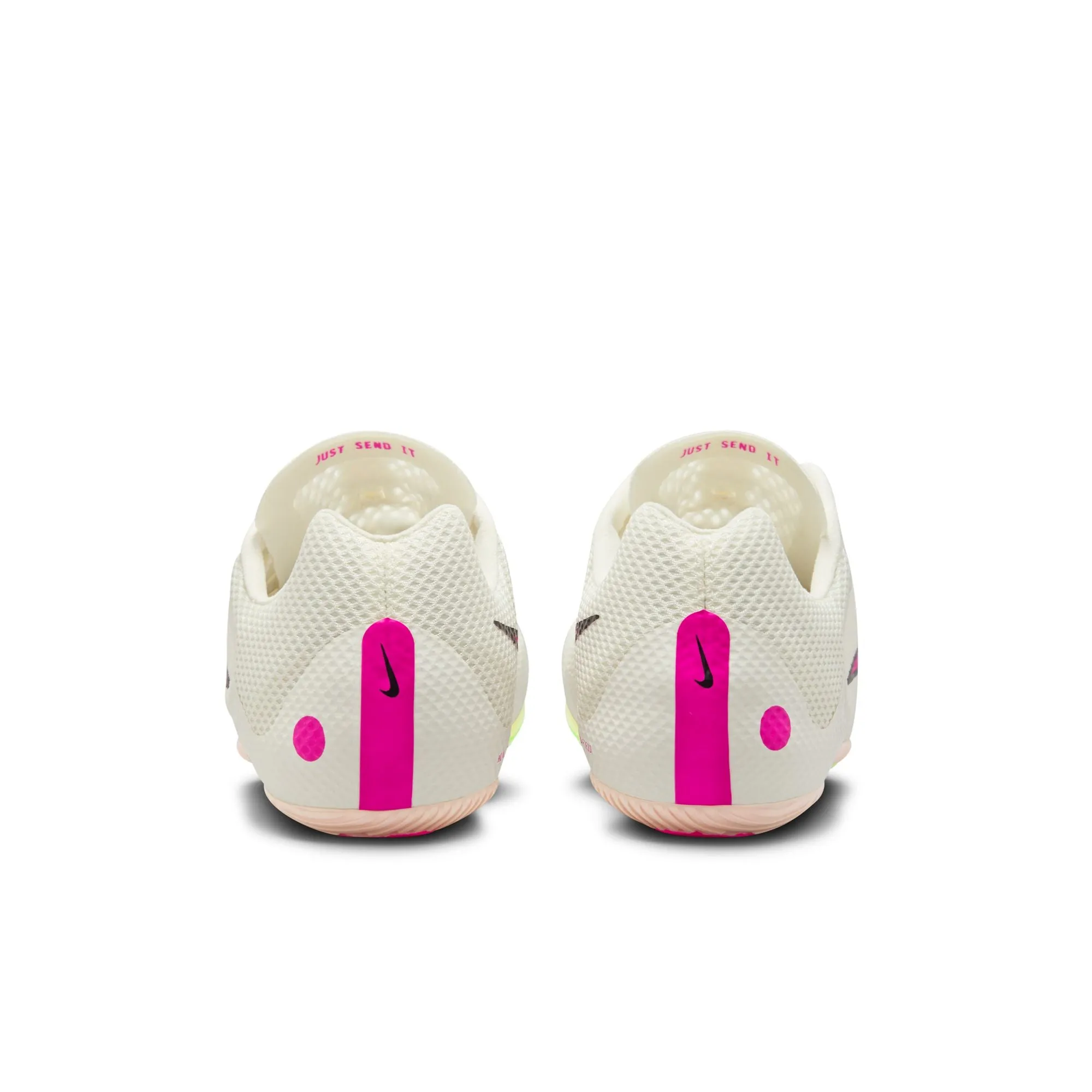 ZOOM RIVAL SPRINT - 101 SAIL/FIERCE PINK
